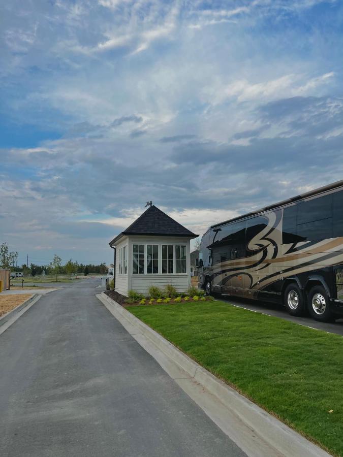 Tiger'S Trail Rv Resort Baton Rouge Kültér fotó