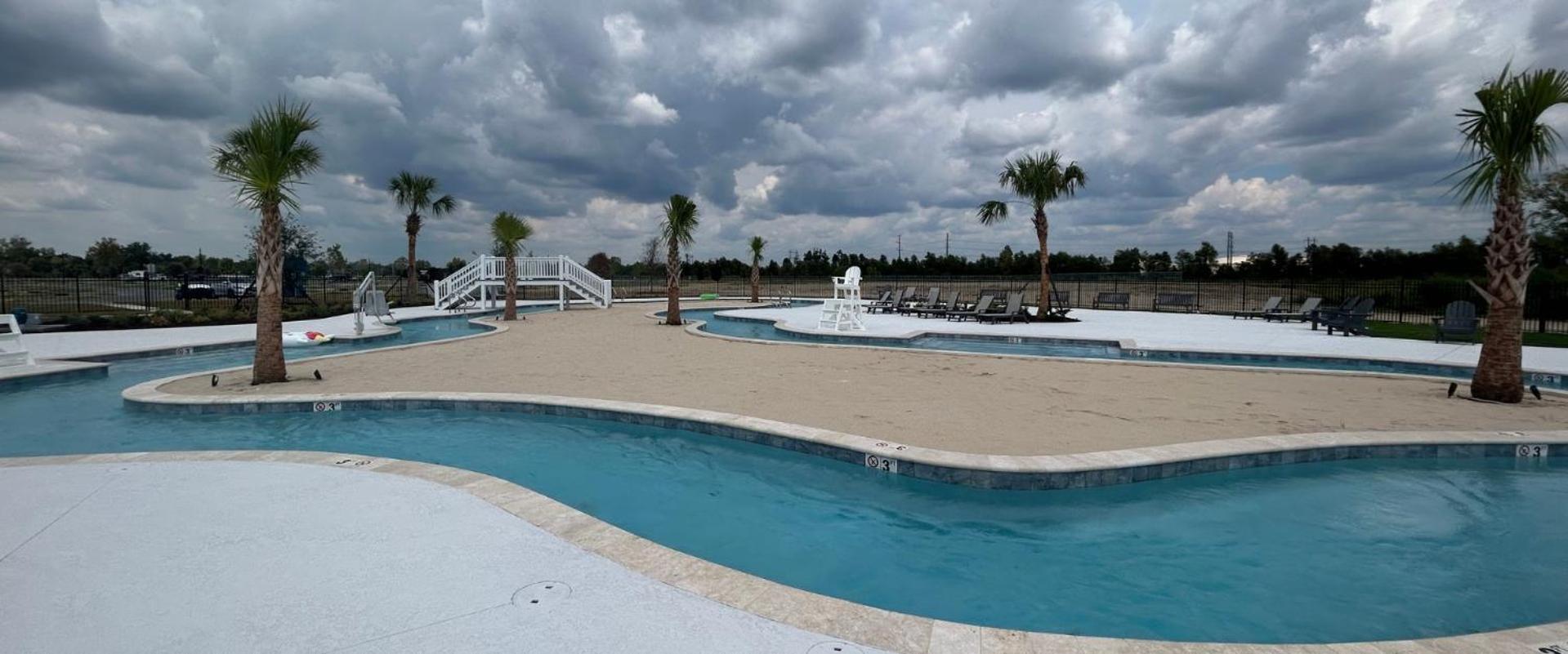 Tiger'S Trail Rv Resort Baton Rouge Kültér fotó